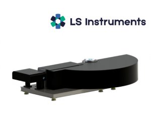 可变角度光散射仪（广角动/静态光散射仪）LS Spectrometer