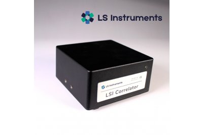 数字相关器LSI Correlator