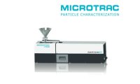 麦奇克 PARTAN 3D 颗粒图像分析仪  记录2D分析具有的颗粒大小