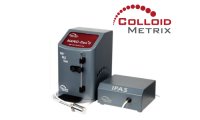 粒度仪IPAS在线粒度分析系统Colloid Metrix（CMX）