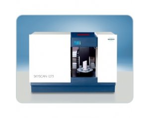 工业CT SkyScan 1273 高通/能量三维X射线显微成像系统（3D XRM）