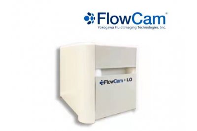 图像粒度粒形FlowCam FlowCam + LO