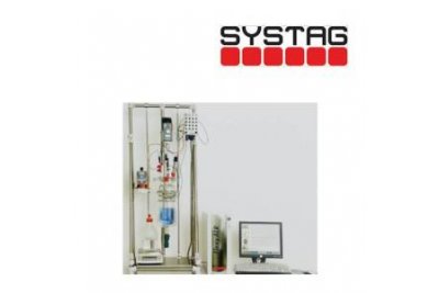 反应釜/器 SYSTAG全自动化学反应仪Systag