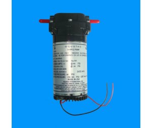 RO增压泵(Millipore货号ZF3000431)兼容耗材