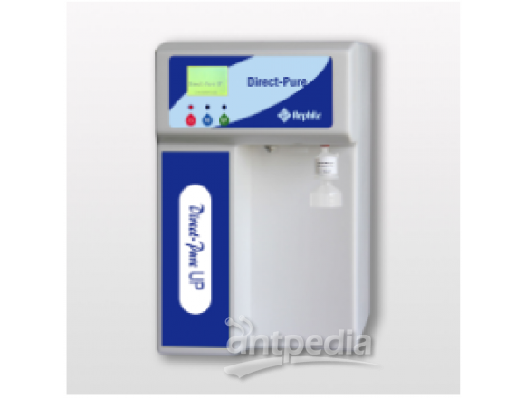 Direct-Pure UP 50 超纯水系统主机 RD0P05000
