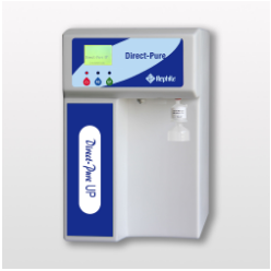 纯水器UP 50Direct-Pure  超纯水系统主机 RD0P<em>05000</em> 青蒿素检测方法