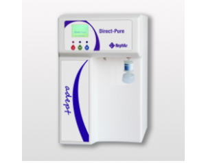 adept UVDirect-Pure  超纯水系统主机 RD0A040UV纯水器 青蒿素检测方法