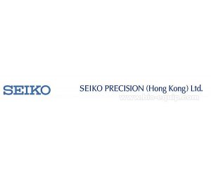 日本精工SEIKO快速掃瞄顯微鏡