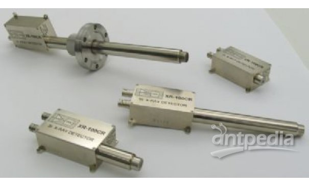 AMPTEK-X射线/X光硅PIN探测器XR-100CR(X-RAY/Silicon-PIN/SI-PIN/Detector)
