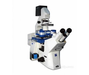 德国JPK生物原子力显微镜