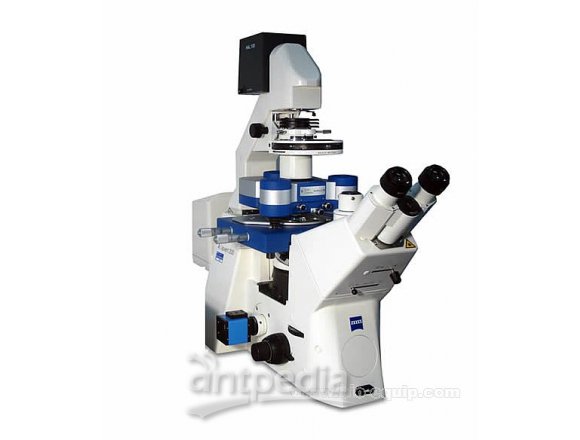 德国JPK生物原子力显微镜