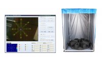 泰盟 八臂迷宫视频分析系统RMT-100