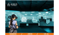 泰盟 VRS-100医学虚拟现实实验系统