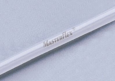 Masterflex 超级生物铂金<em>硅胶</em>蠕动泵管