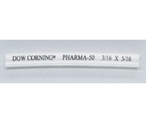 Dow Corning® Pharma-50铂金硅胶管