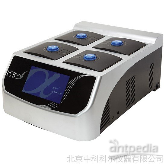 <em>PCRmax</em> <em>Alpha</em>梯度PCR仪