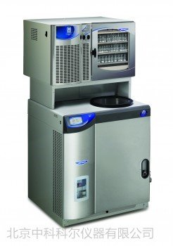 <em>Labconco</em> <em>FreeZone</em>® 6升冷冻干燥机