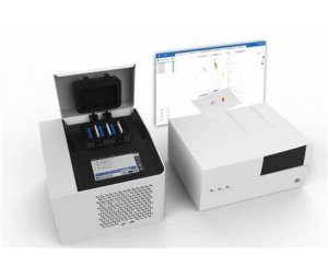 Naica Crystal微滴数字PCR系统