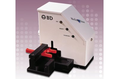BD样本制备系统BD Medimachine