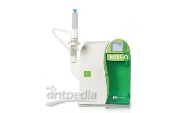 Milli-Q® Reference 超纯水系统