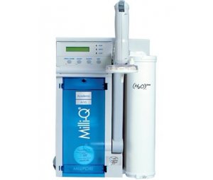 Milli-Q Advantage A10® 超纯水系统