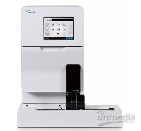 UF-5000/UF-4000全自动尿有形成份分析仪