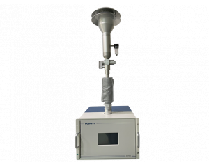 皖仪AQ7060 PM10大气颗粒物监测仪