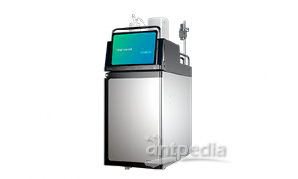 皖仪科技IC6300系列一体式离子色谱仪