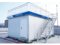 AQ7000型空气质量连续自动监测系统气象参数监测因子