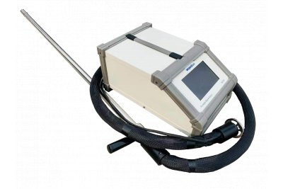 SG1500便携式烟气分析仪污染源排放浓度监测，可适应低温高湿