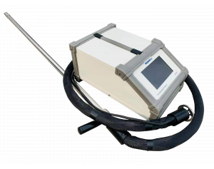 SG1500便携式烟气分析仪工业锅炉燃烧控制