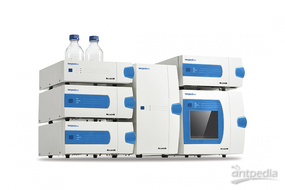 LC3200科<em>技</em> 高效液相色谱仪皖仪 应用于药理/毒理