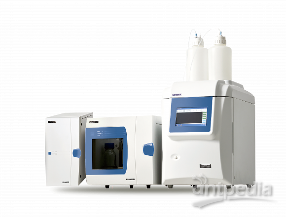  离子色谱仪 皖仪IC6200 应用于保健品
