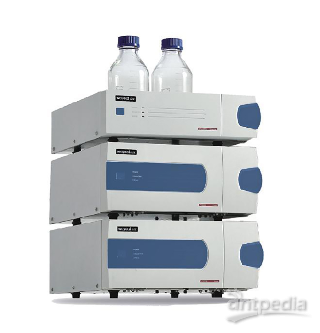 皖仪LC3000科技  高效液相色谱仪 应用于制药/仿制药