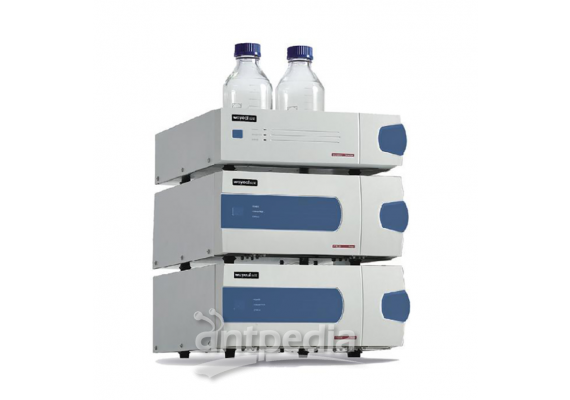 皖仪科技 LC3000 高效液相色谱仪 应用环境污染物分析分析