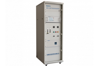皖仪科技皖仪烟气排放连续监测系统CEMS 1250