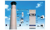 CEMS 1800/1820皖仪烟气排放监测系统皖仪科技