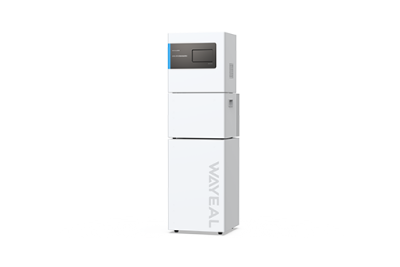 皖仪WS1504型 总磷水质在线自动监测仪