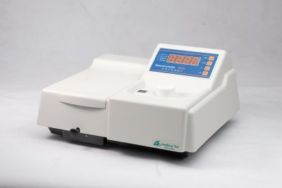 棱光技术721S可见分光光度计    食品检验