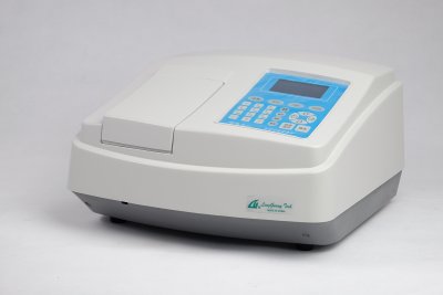 棱光技术723S可见分光光度计   生化及临床检验