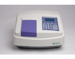 棱光技术756S紫外可见分光光度计    药品分析