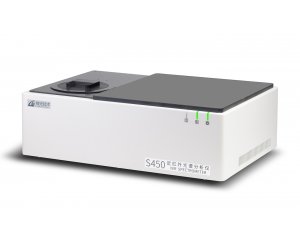 棱光技术S450近红外光谱仪   农业