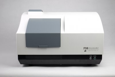 棱光技术F98荧光分光光度计    水质分析控制