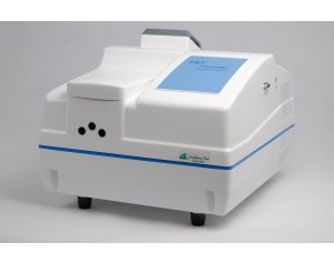 棱光技术F97系列荧光分光光度计    1分钟内轻松实现样品的三维荧光图谱扫描