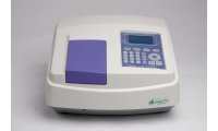 棱光技术759S紫外可见分光光度计    生化及临床检验