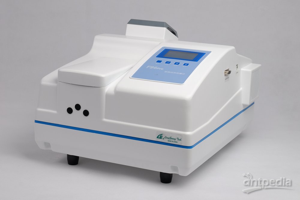 棱光技术分子荧光荧光分光光度计 应用于乳制品/蛋制品
