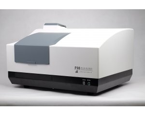 荧光分光光度计棱光技术F98 荧光分光光度计 食品中维生素B1的测定