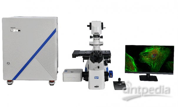 共聚焦显微镜NCF950