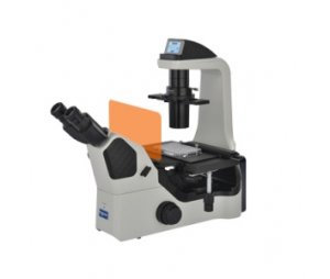 倒置荧光显微镜NIB610-FL/NIB620-FL