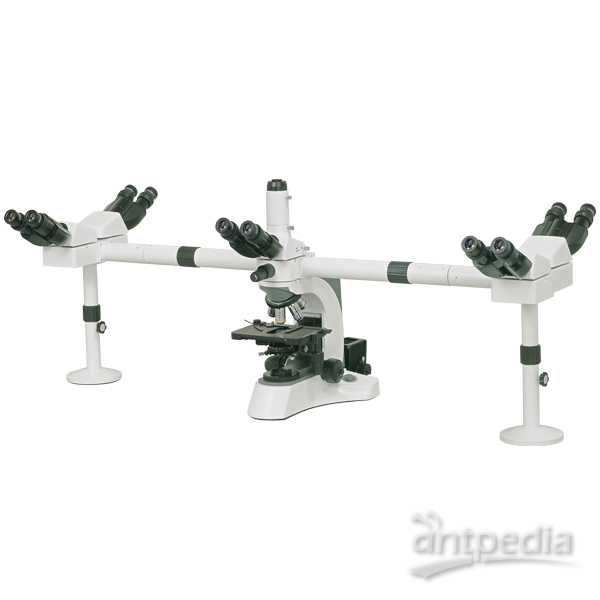 N-510系列多人观察显微镜